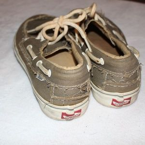 Vans Zapata Del Barco